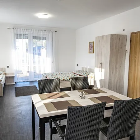 Hotel Fann