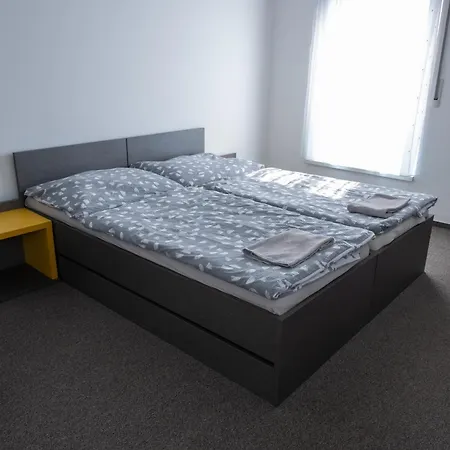 Hotel Fann Humpolec