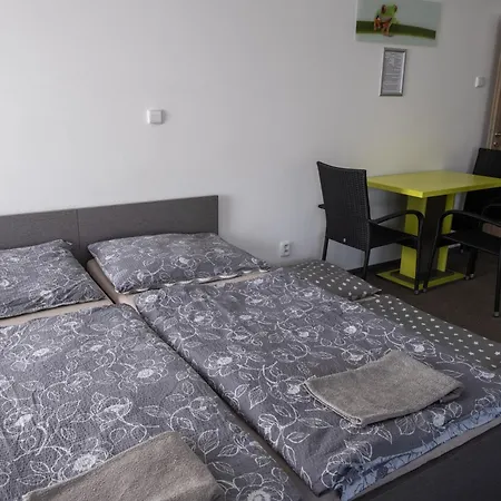 Fann Hotel *