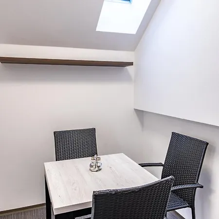 Hotel Fann Humpolec