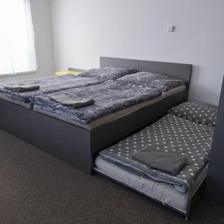 Hotel Fann *