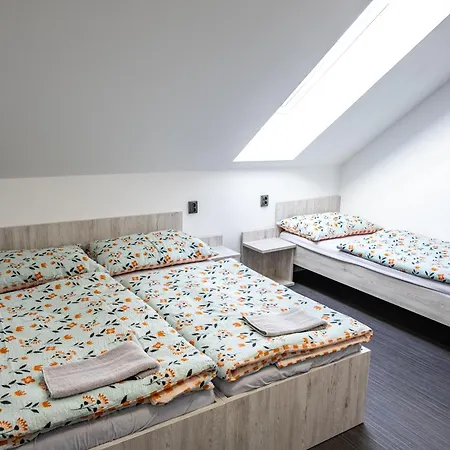 Hotel Fann *