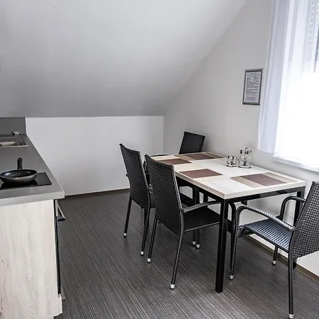 Hotel Fann Humpolec
