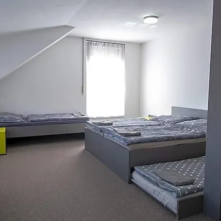 Hotel Fann *