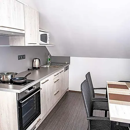 Fann Hotel Humpolec