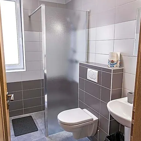 Fann Hotel Humpolec