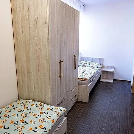 Fann Hotel *
